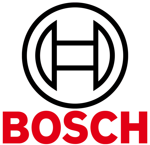 Bosch logo 