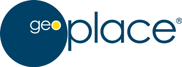 Geoplace logo 