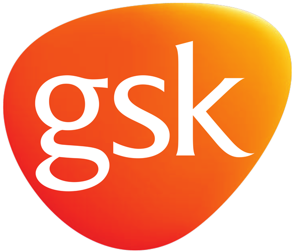 GSK logo 