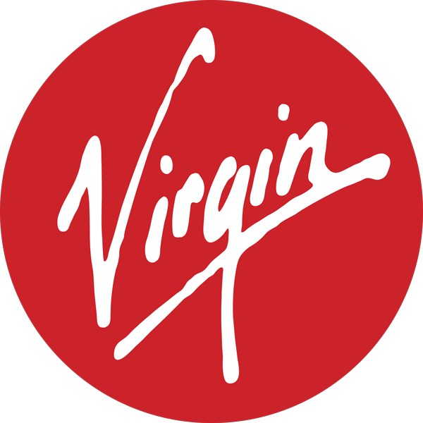 Virgin logo 