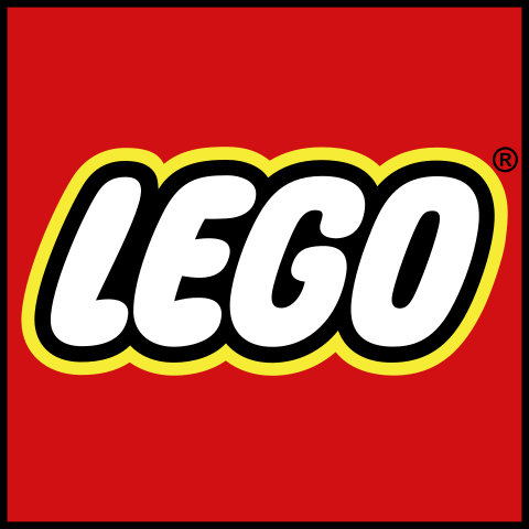 Lego logo 